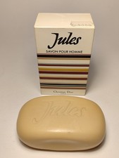 Christian Dior Jules Sapone