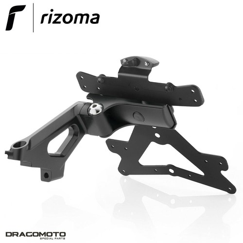 Supporto targa ducati - supporto,