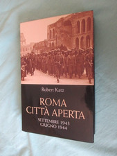 ROMA CITTA APERTA SETTEMBRE