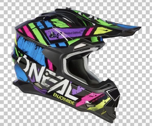 Casco cross neal - casco, o