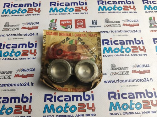 Kit revis pistoncini - revis., freno