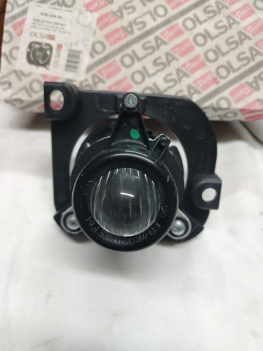 Fiat 500 dal fendinebbia - fiat,