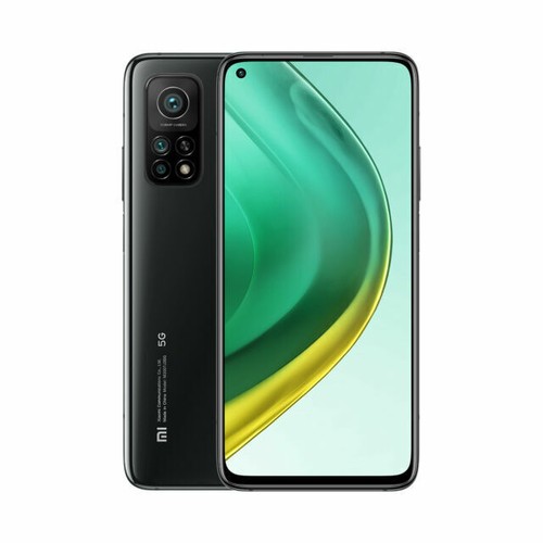 Xiaomi 10t pro nero - mi,