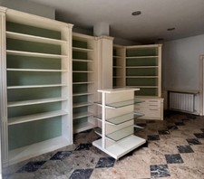 Libreria , mobile espositore