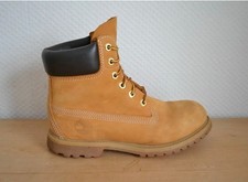 TIMBERLAND - Stivali stringati