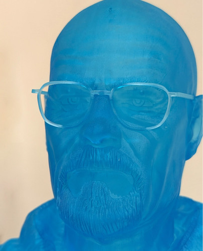 Breaking bad walter white - bad,