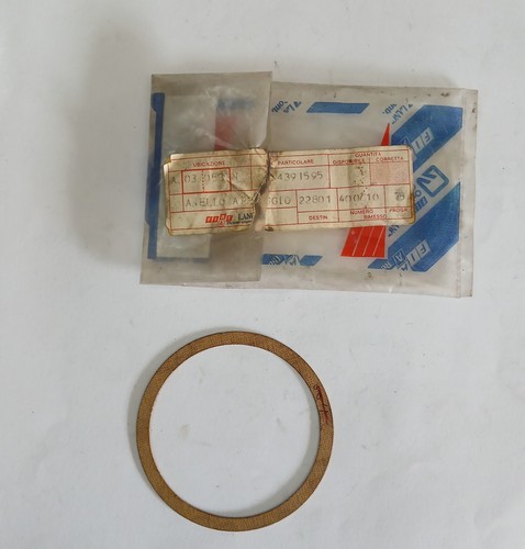 Anello appoggio differenziale - anello,