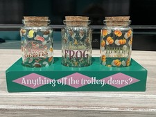 Litjoy Crate Trolley Set Dolci