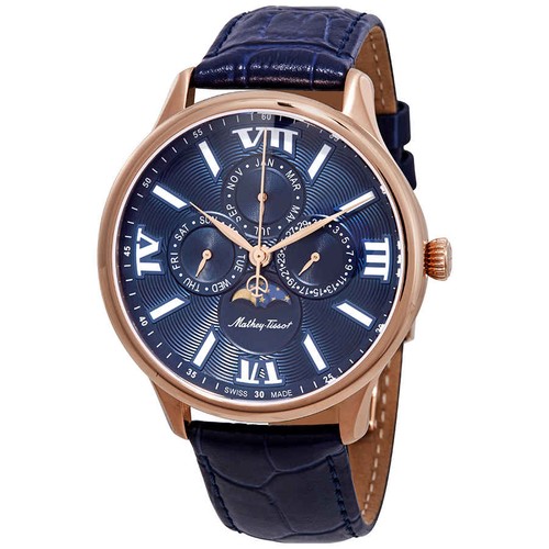 Orologio uomo mathey tissot - orologio,