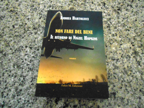 Andrea bartolucci non - non, fare