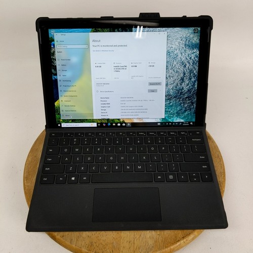 Microsoft surface pro 3 - microsoft, 12.3"