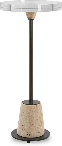 Tavolino alto arthur - 23",