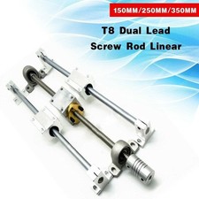 Guida Lineare 42x32x11mm