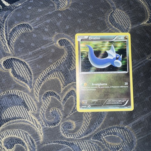 Carte pokemon ita - carte,