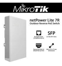 Mikrotik MICROTIK NETPOWER