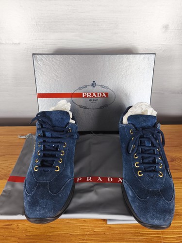 Prada scarpe ginnastica - prada,