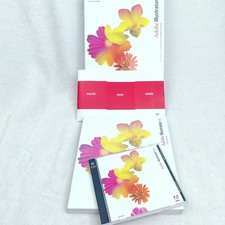 Adobe Illustrator CS PC