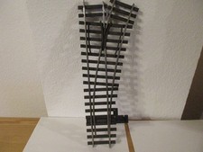 Märklin scala 1 5977 scambio