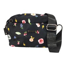 Borsa Donna R Roncato Tracolla Trasversale Sacca Bandoliera Multitasche a Spalla