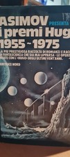 libri di fantascienza, Asimov