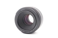 Canon EF 50mm f1.8 STM Prime