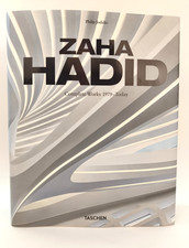 Zaha Hadid Complete Works 1979