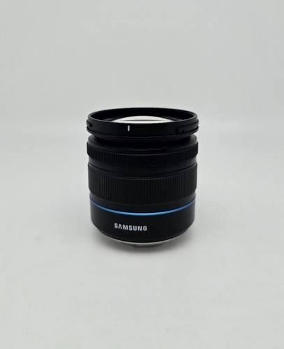 Samsung mm obiettivo - nx, 18-55