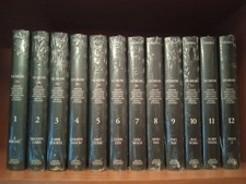 le muse: grande dizionario