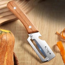 Multifunction Wooden Vegetable
