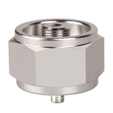  Stufetta Gas Campeggio