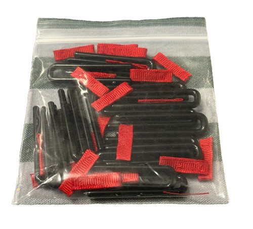 Kit spille pelican trekpak - kit,