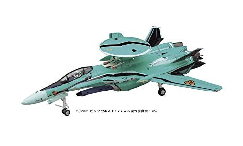 Hasegawa rvf 25 messiah - hasegawa, rvf-25