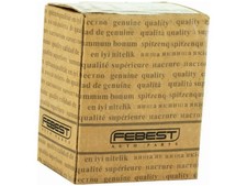 CUSCINETTO RUOTA ANTERIORE