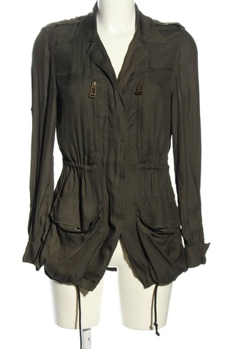 Zara basic giacca mezza - zara,
