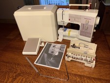 Bernina 1230 Swiss Made Sewing