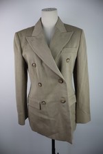 MAX MARA GIACCA DONNA TG. 40