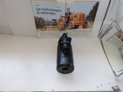 Trattori storici carraro tigre - trattori,