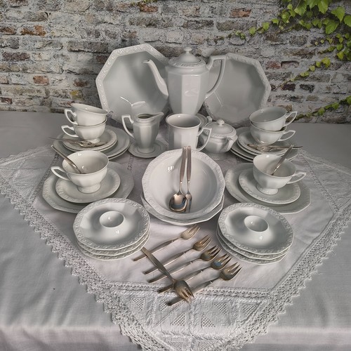 Rosenthal classic set - rosenthal,