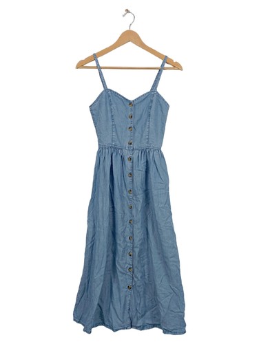 Vestito jeans donna - h&m,