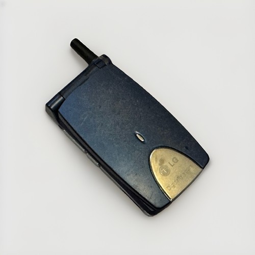 Cellulare 510w blu - cellulare,