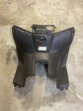 Carena Retroscudo Yamaha Xmax