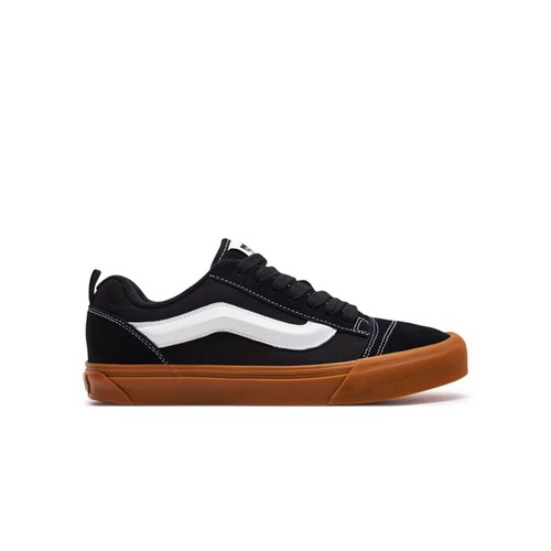 Vans knu skool sneakers - sneakers, unisex