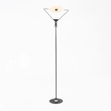 C. 1980s Polifemo Floor Lamp