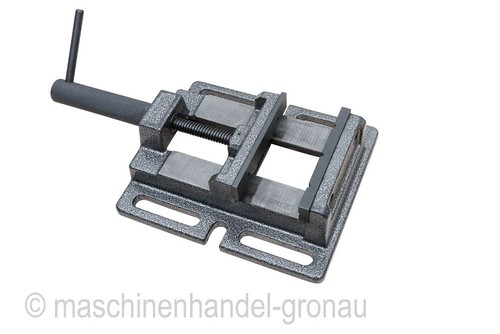 Holzmann morsa macchina - holzmann, da