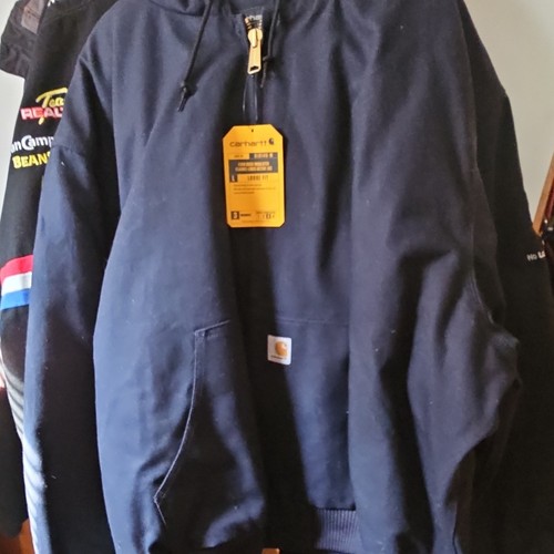 Carhartt duck giacca - giacca, con