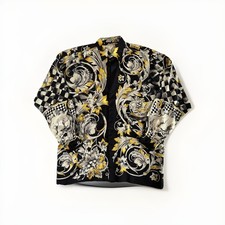 Camicia vintage Gianni Versace