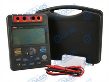 UNI-T UT513A Tester di