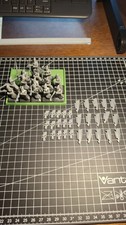 Warhammer Fantasy Old World