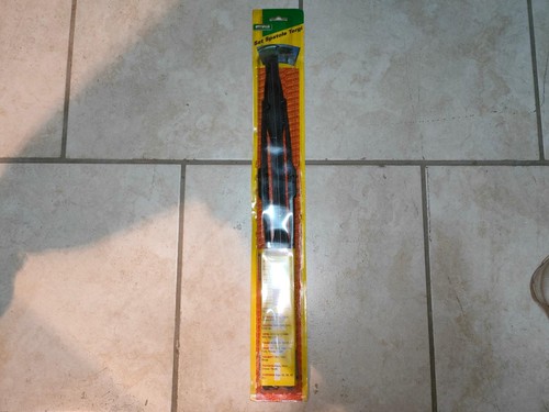 Coppia spazzole tergicristallo - coppia,