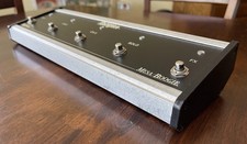 Regolatore pedale - regolatore,